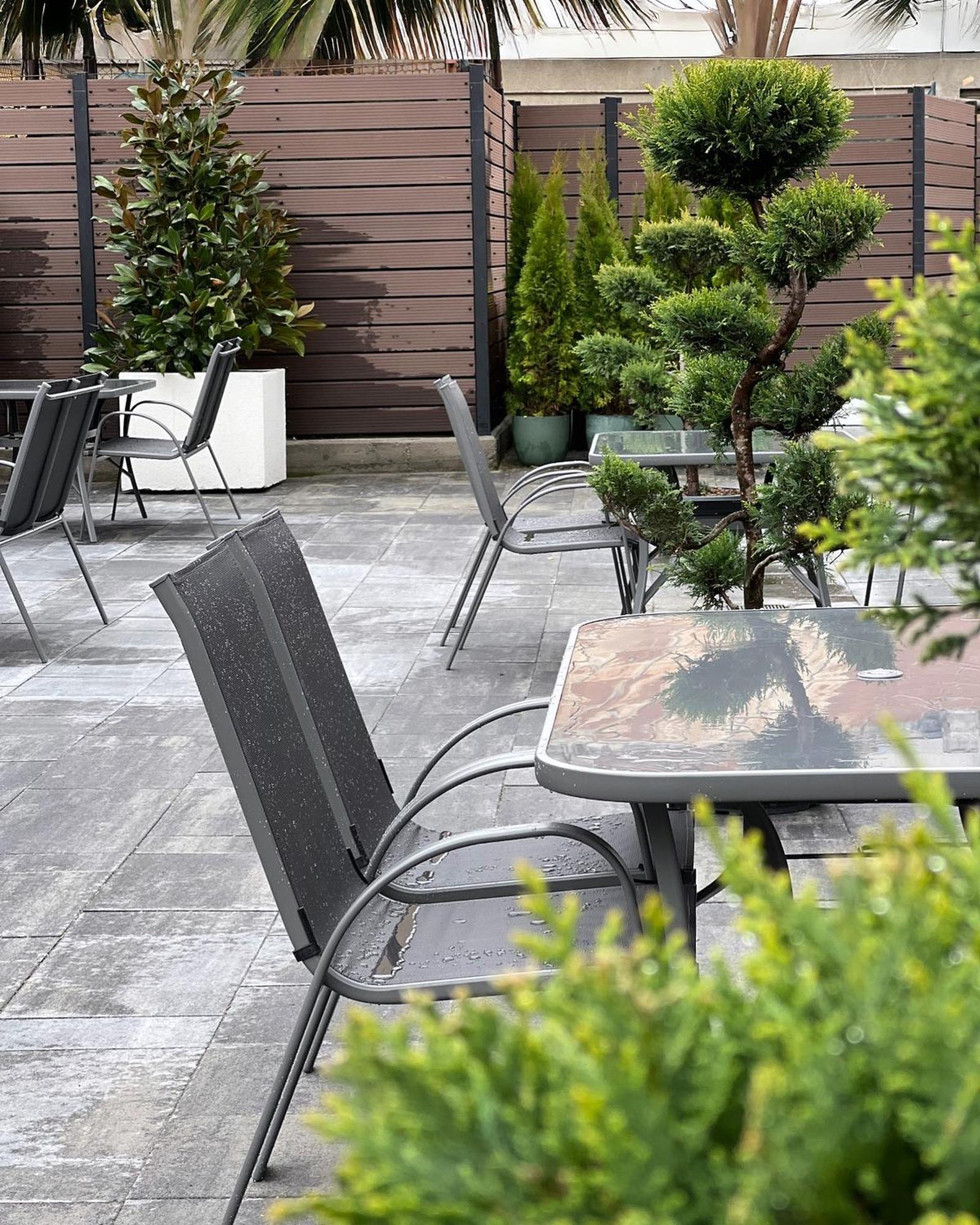 Boutique 17B Aparthotel Sibiu Exterior photo