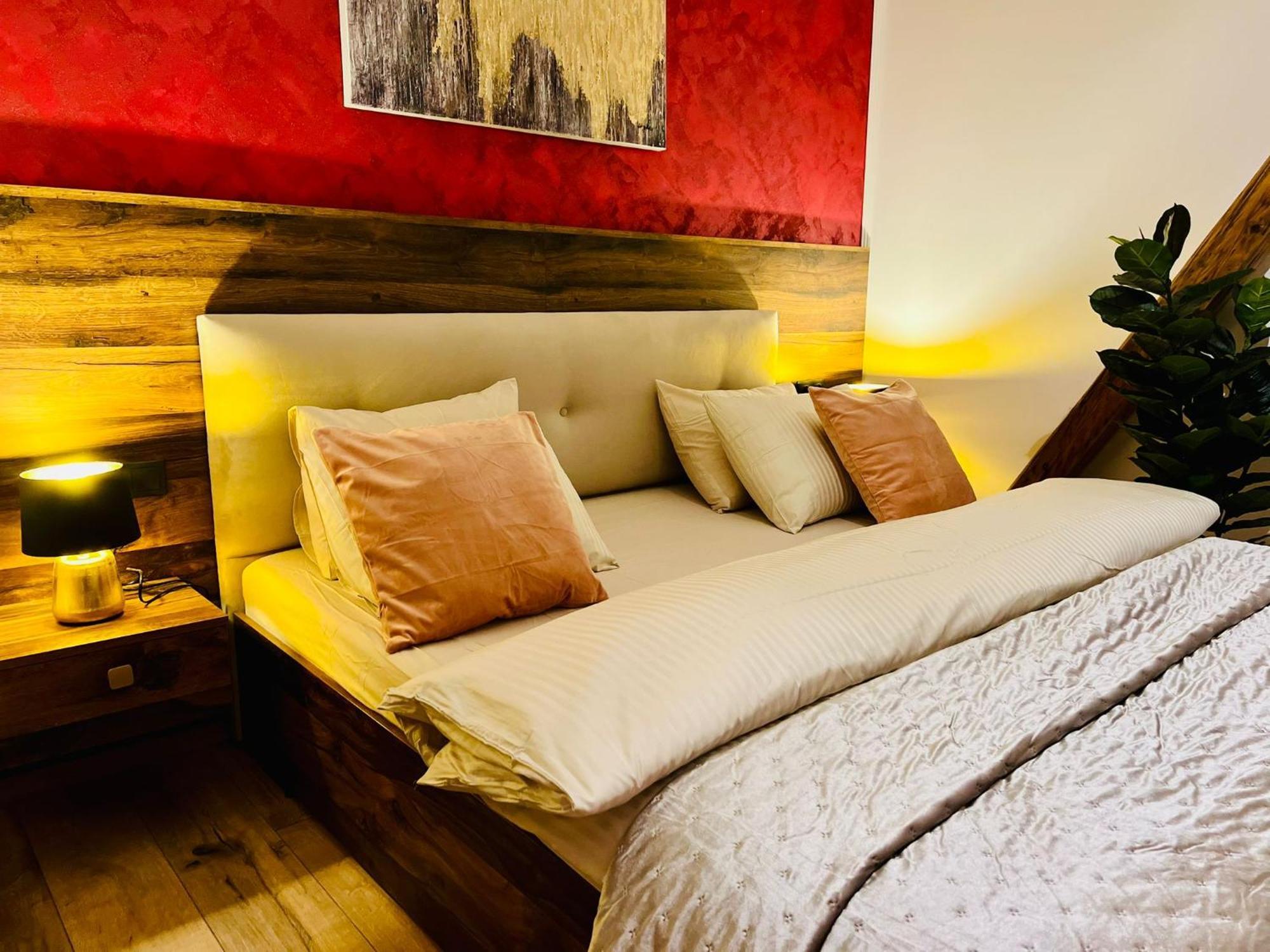 Boutique 17B Aparthotel Sibiu Exterior photo