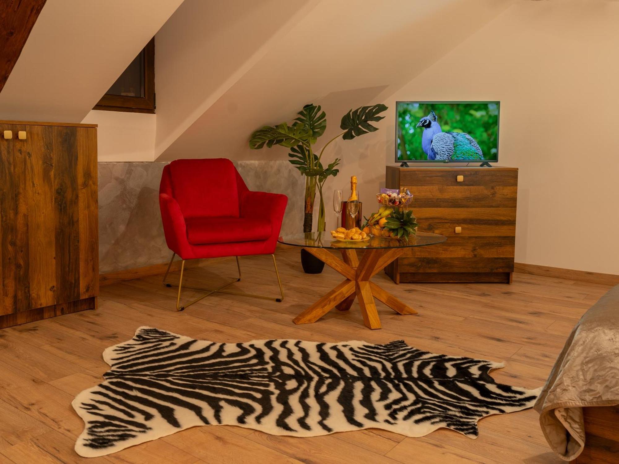 Boutique 17B Aparthotel Sibiu Exterior photo